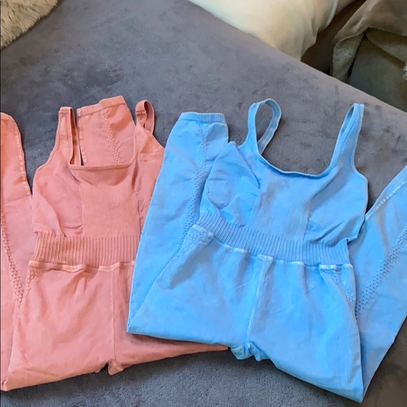 COPY - 🌺free people Good Karma onsie/romper - Picture 14 of 16